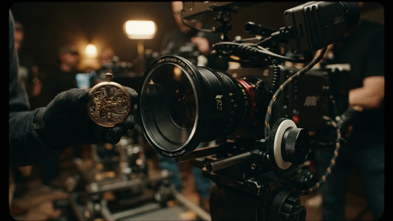 Diopter