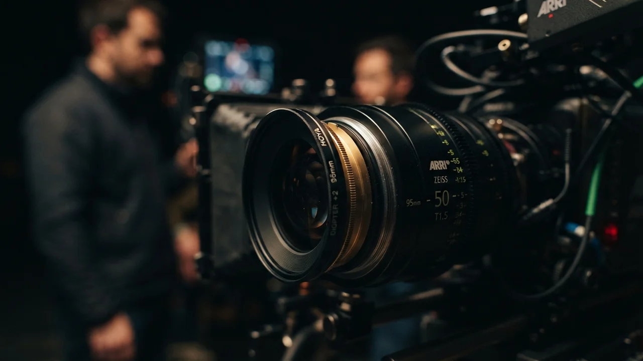 Diopter / Close-Up Diopter