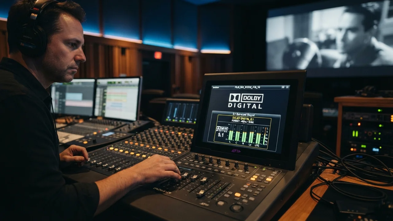 Dolby Digital