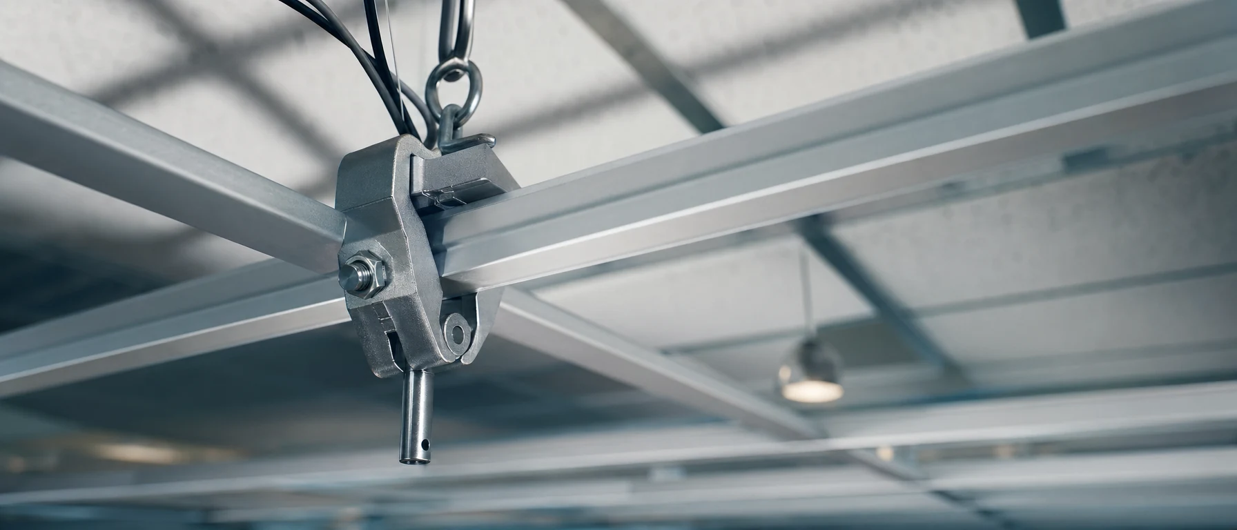 Drop Ceiling Scissor