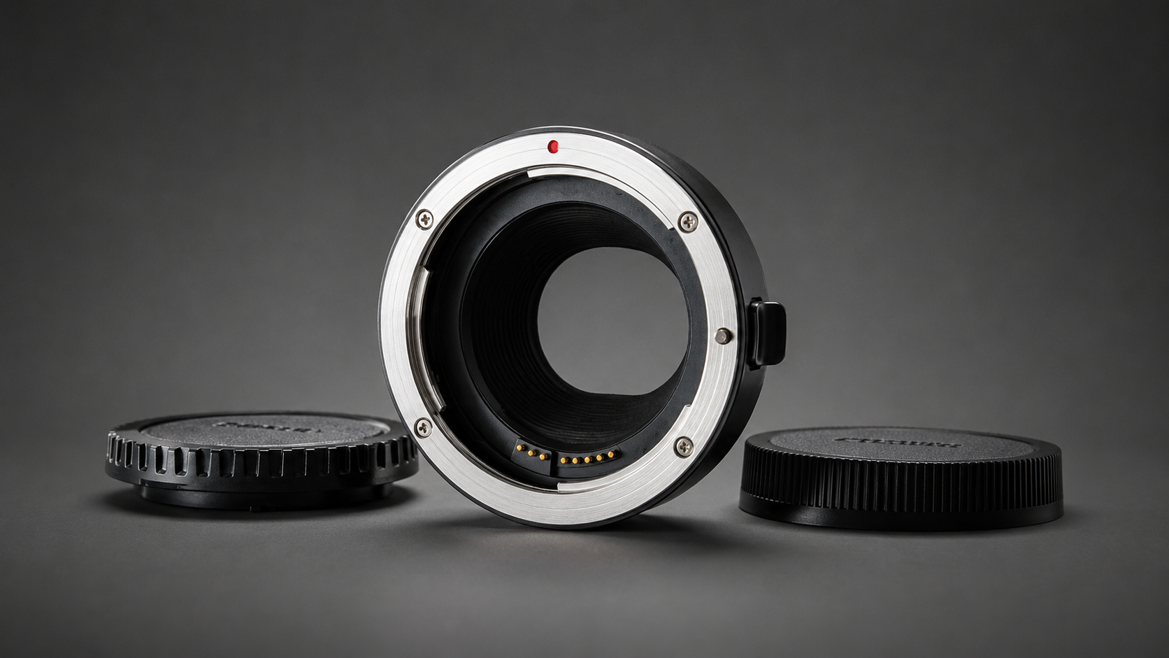 EF-Mount