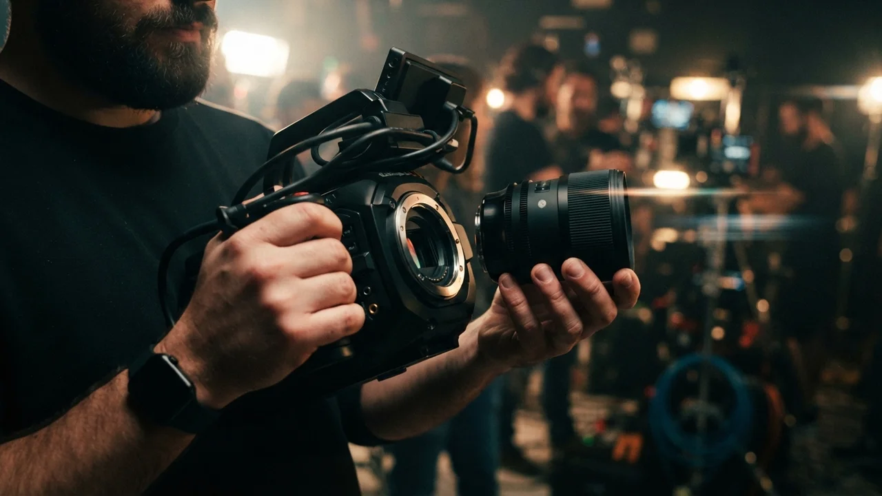 Freelensing