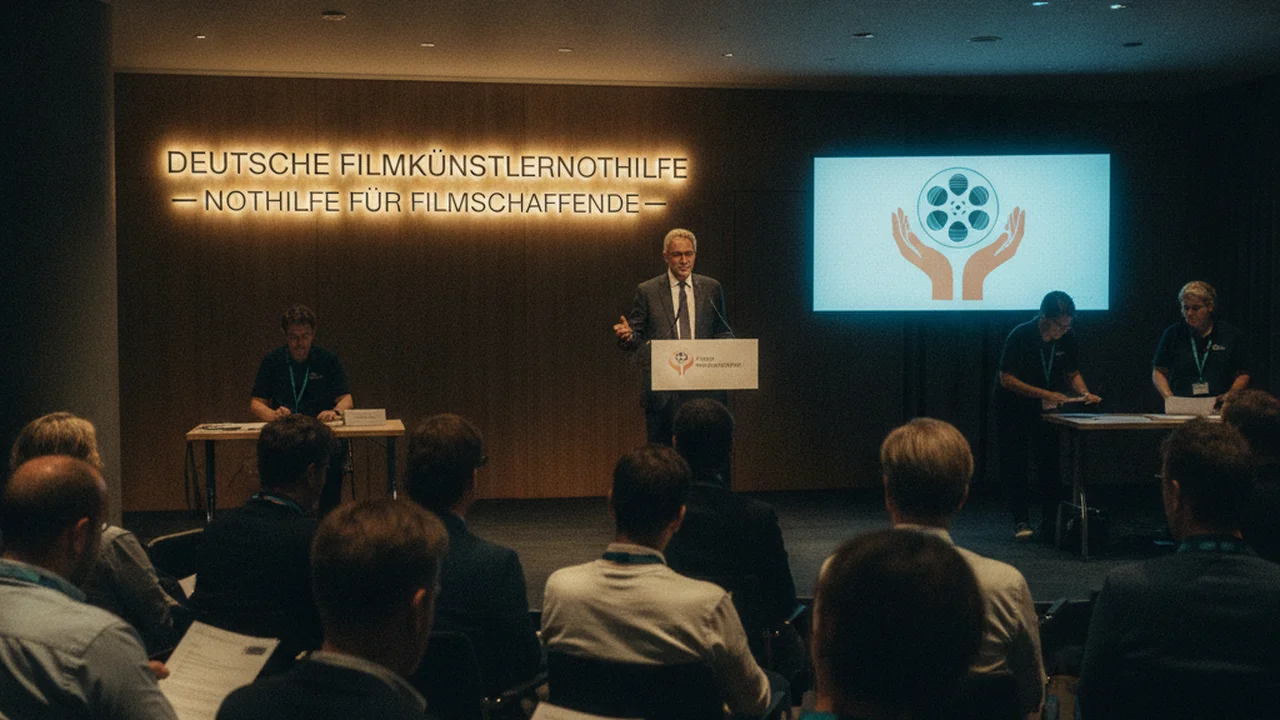 German Film Artists Emergency Aid