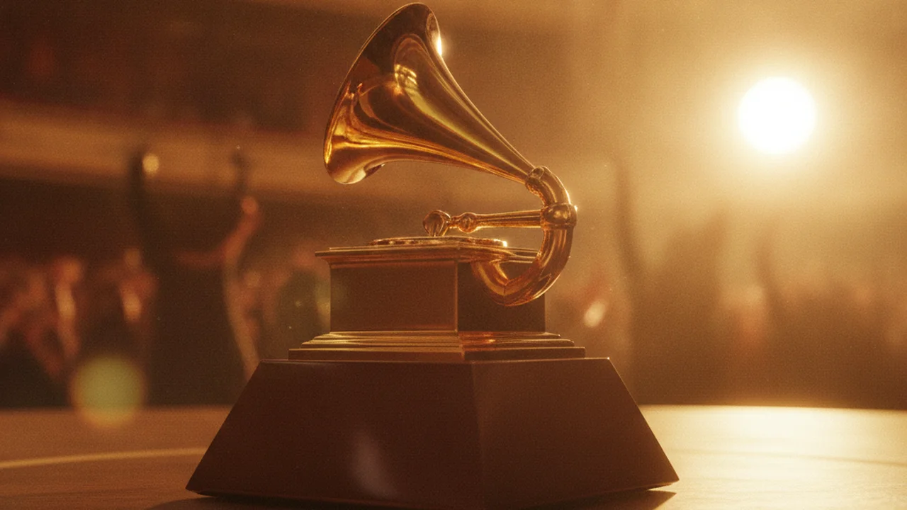 Grammy Award