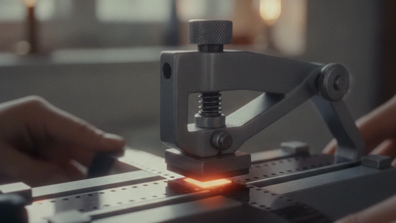 Hot Splice