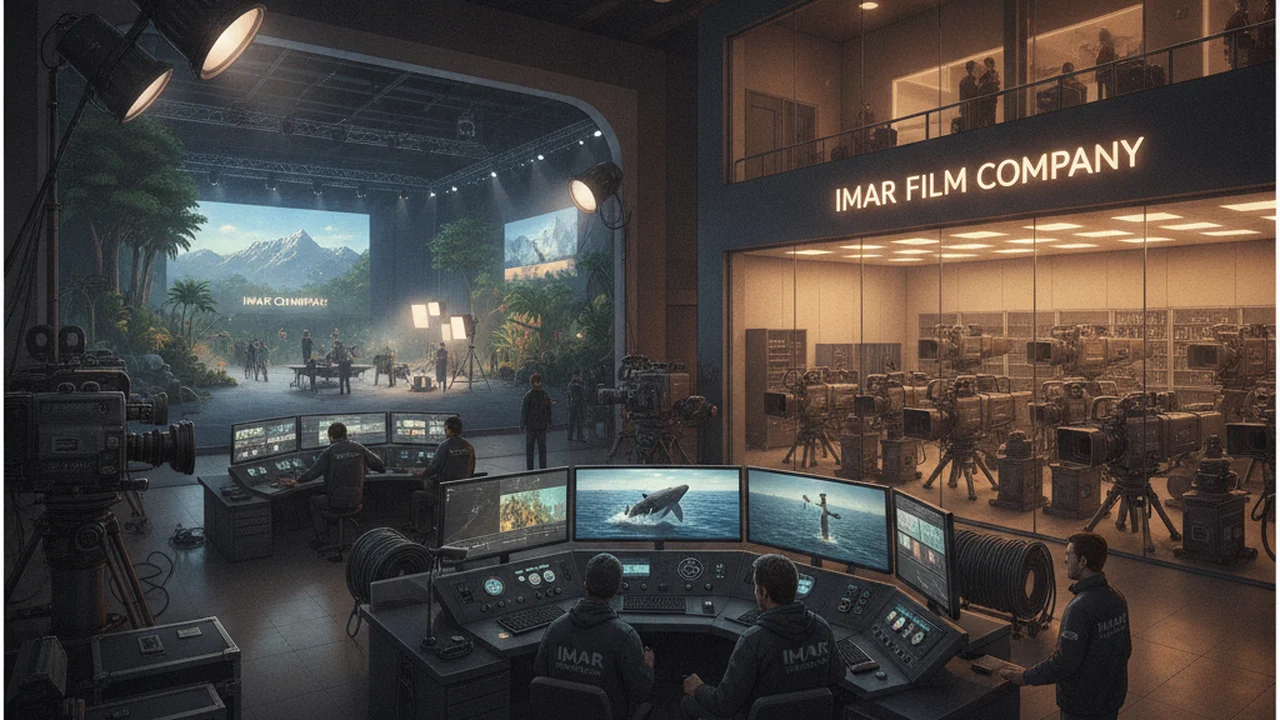 Imar Film Company