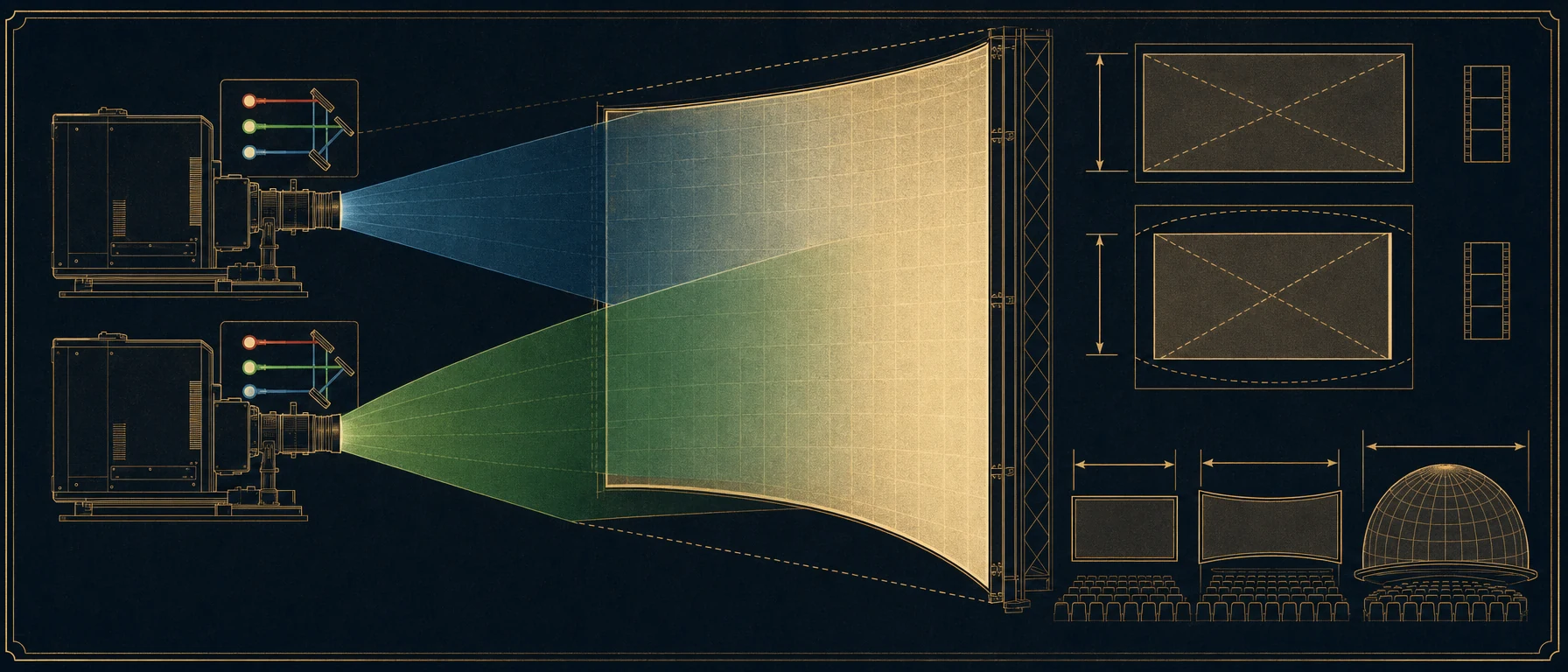 IMAX Laser