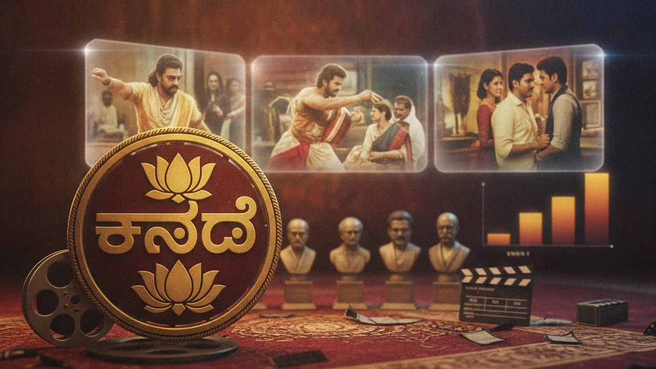Kannada cinema