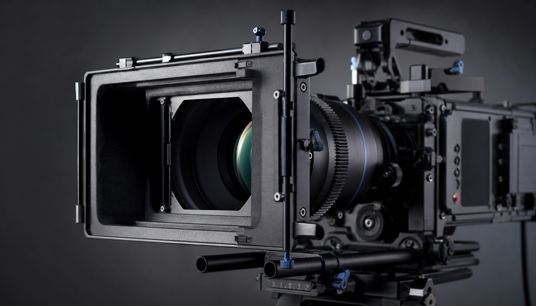 Matte Box