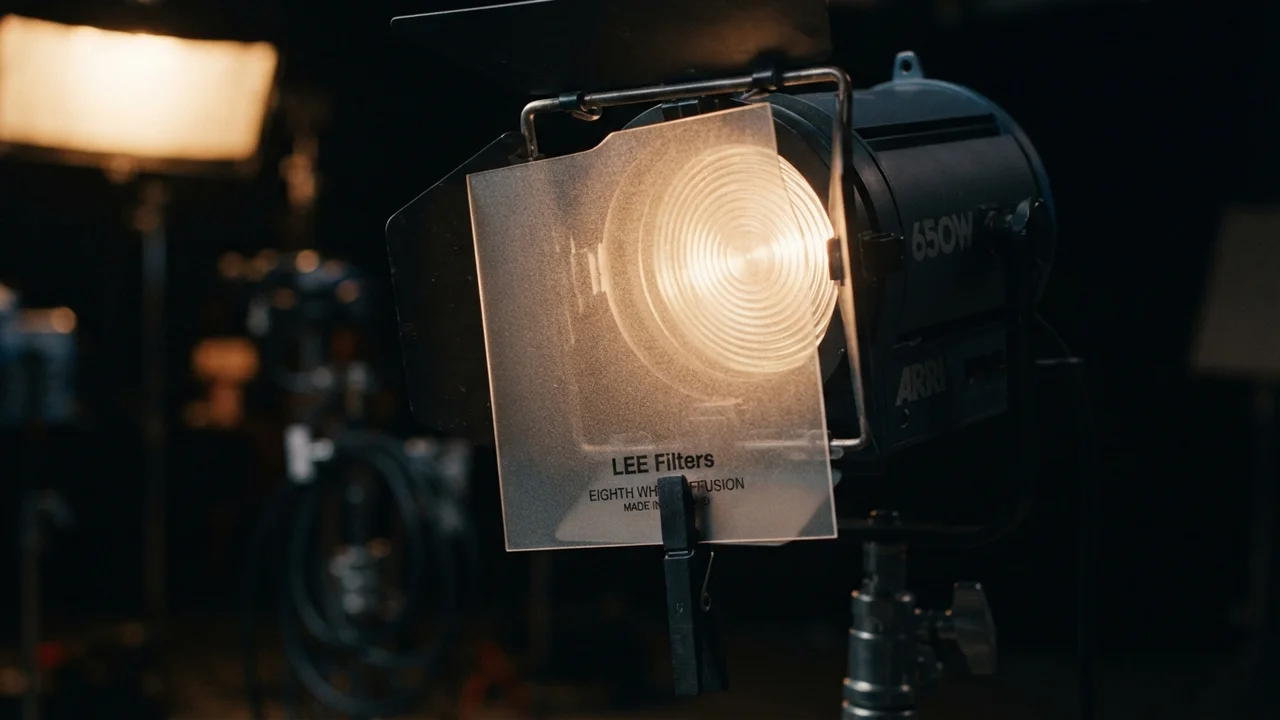 Lee 252 (Eighth White Diffusion)