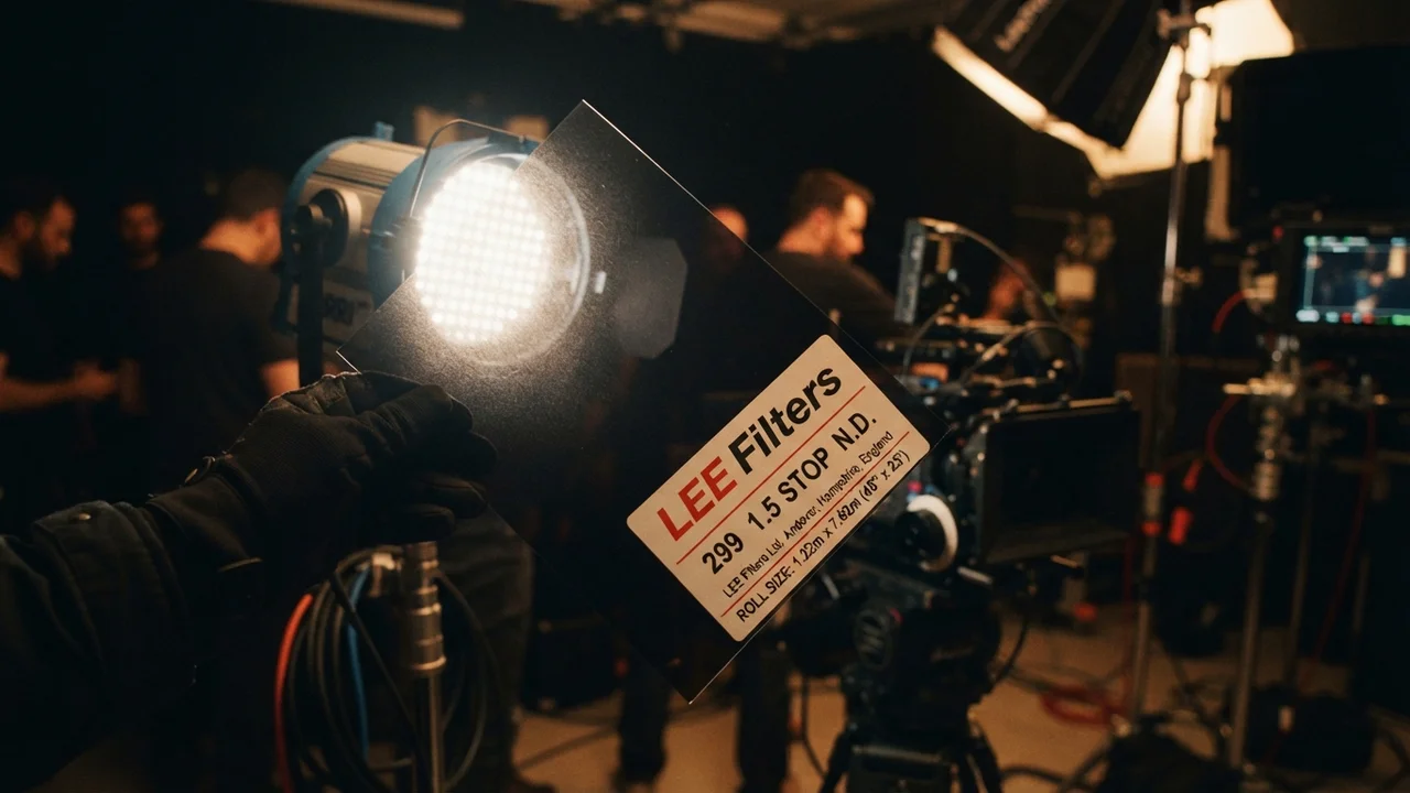 Lee 299