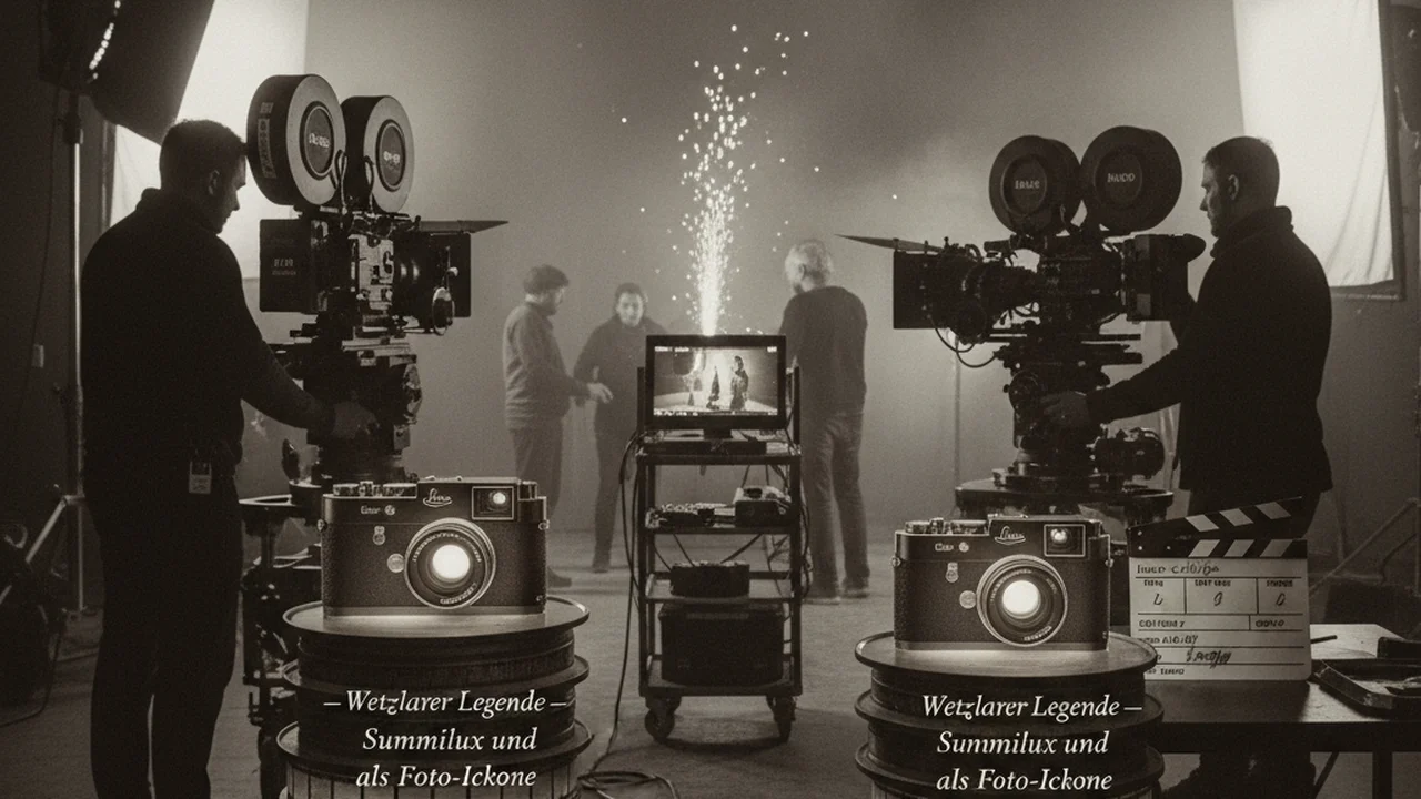 Lexikon: leica-cinema