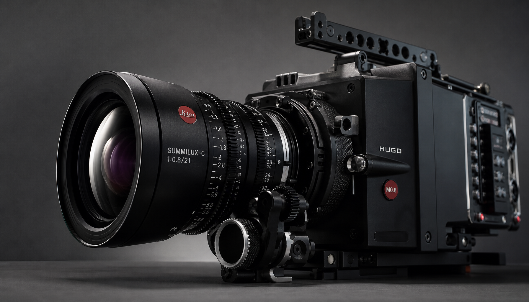 Leitz Cine