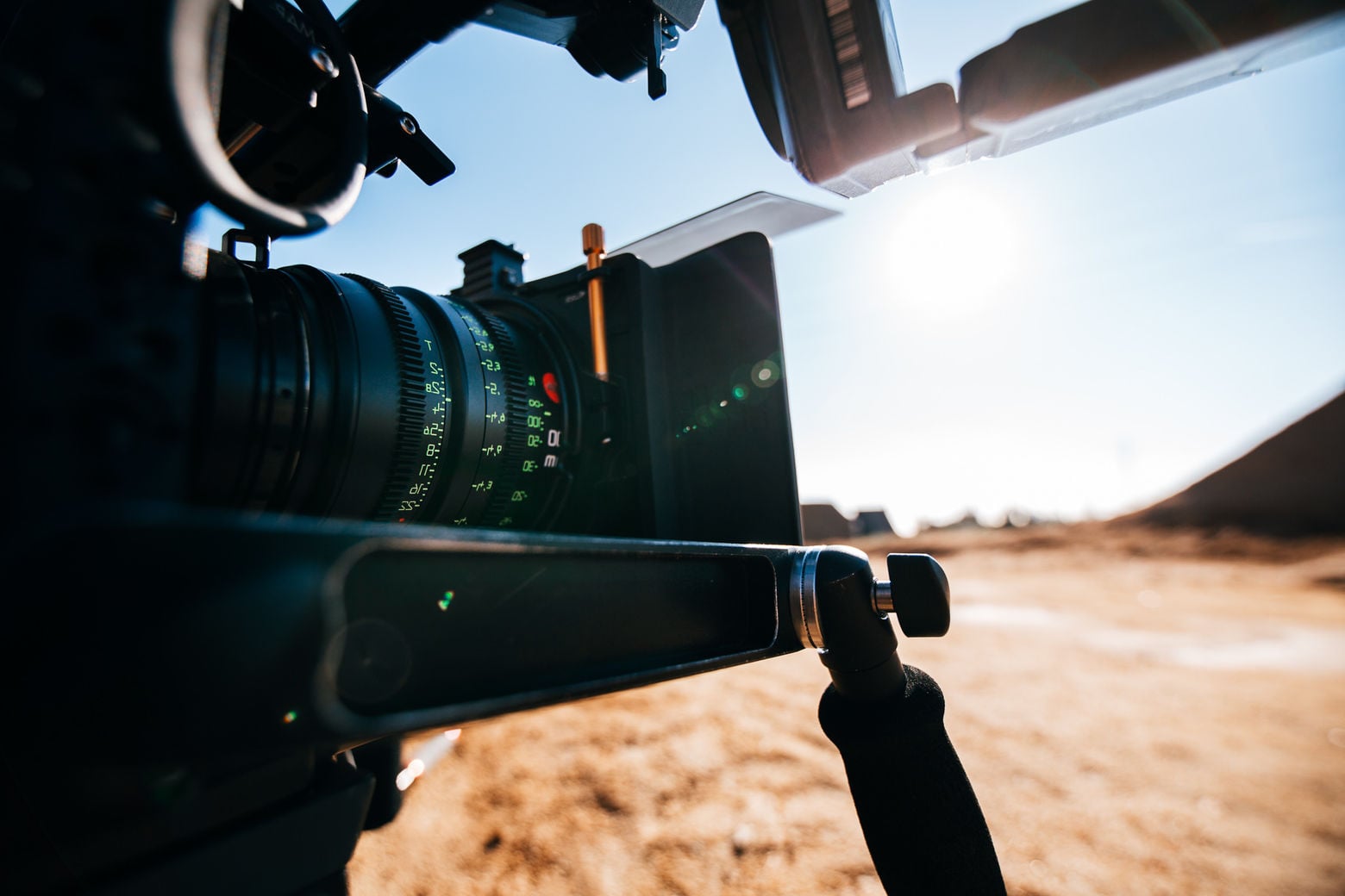 Leitz Summicron-C