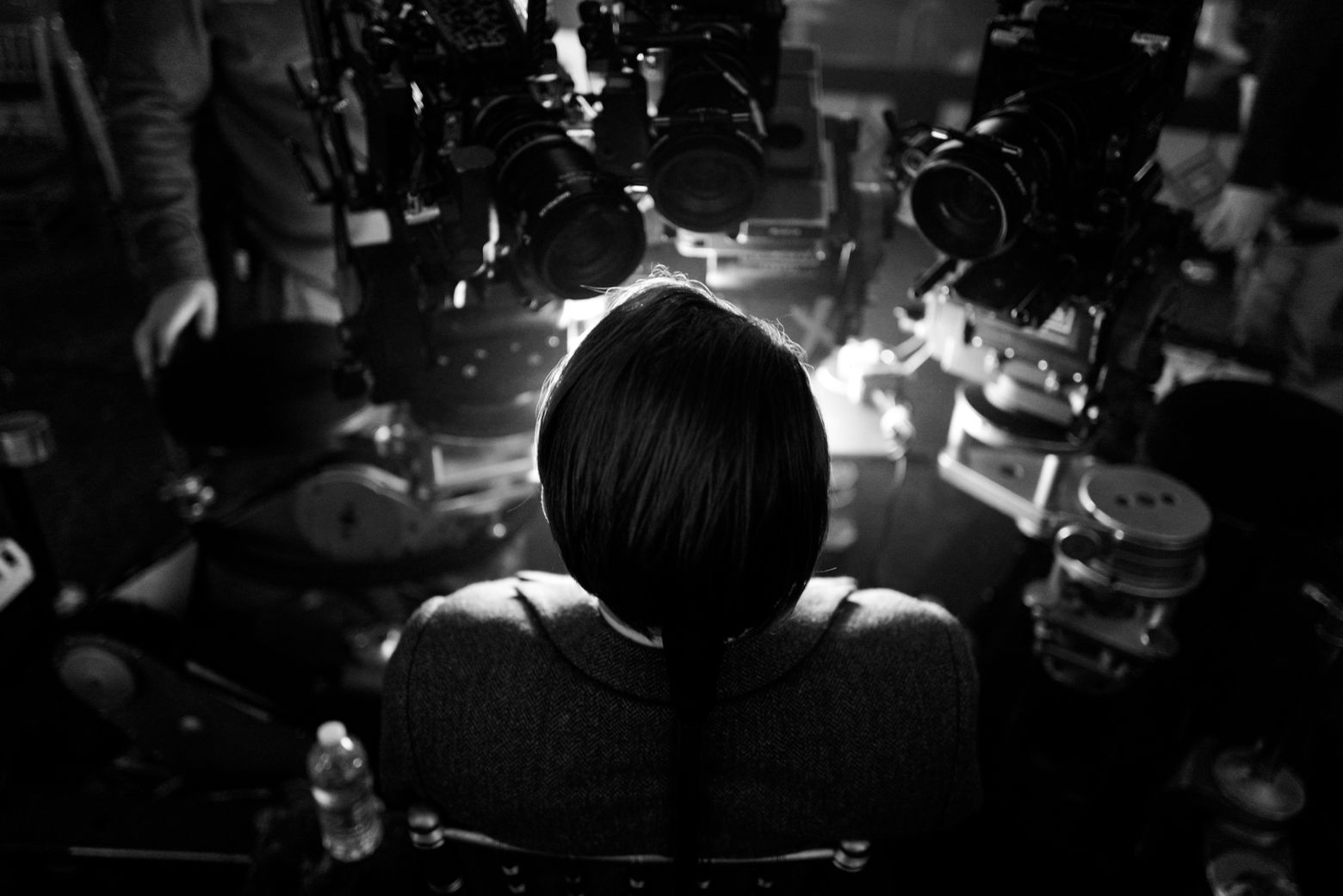 Leitz Summilux-C