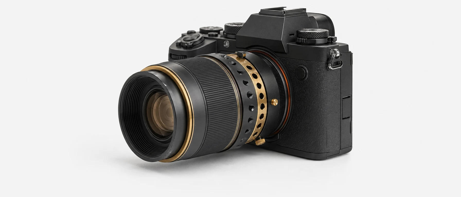 Lensbaby Twist