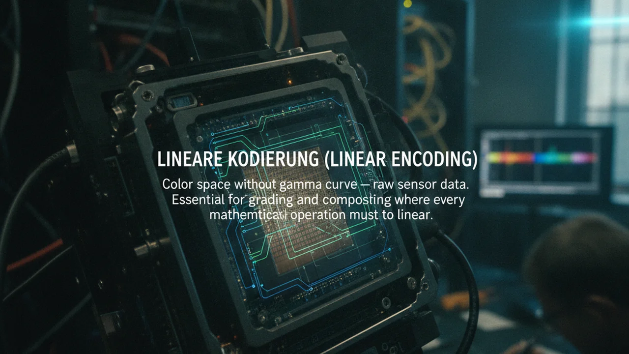 Linear Encoding
