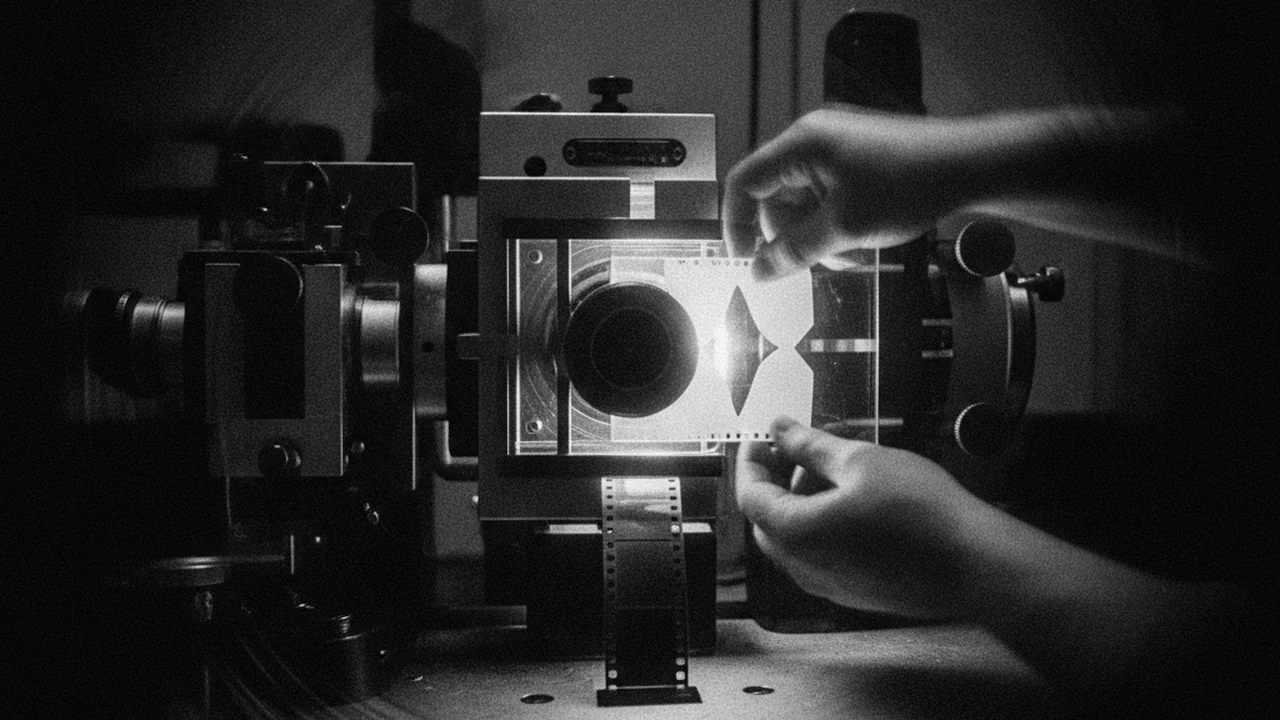 Lloyd-Lachmann Process