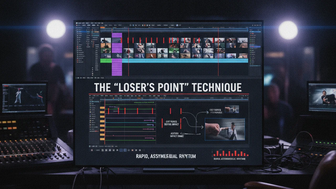 Loser's Point