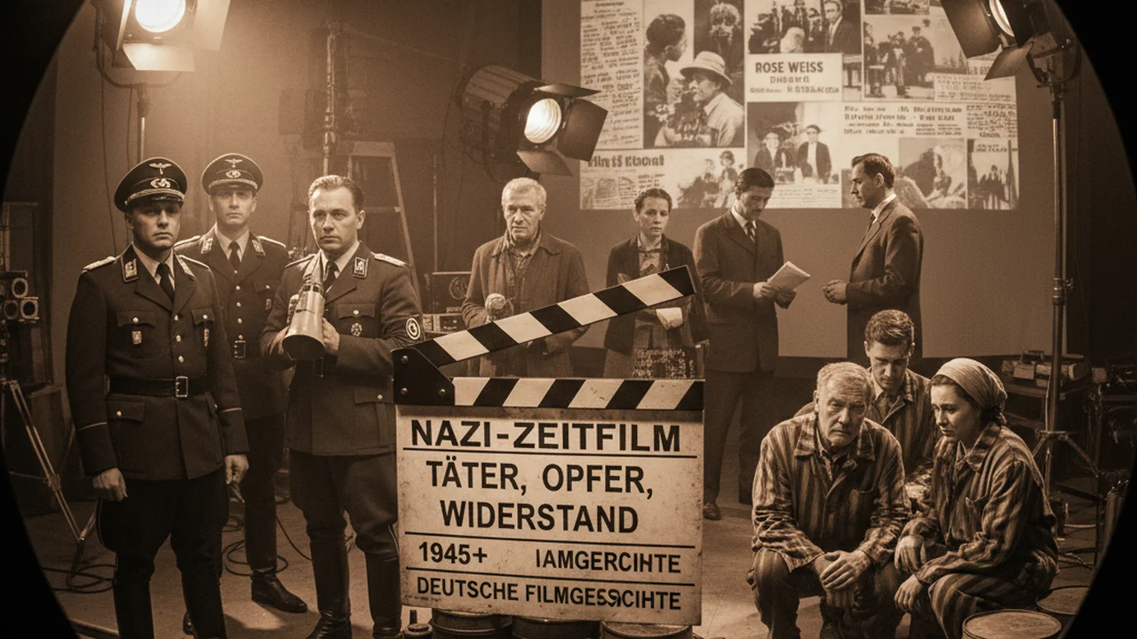 Lexikon: nazi-film