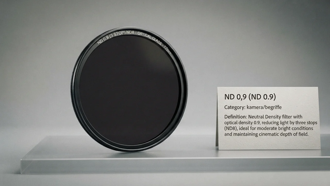 ND 0.9