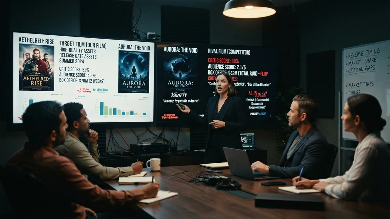 Negative Campaigning