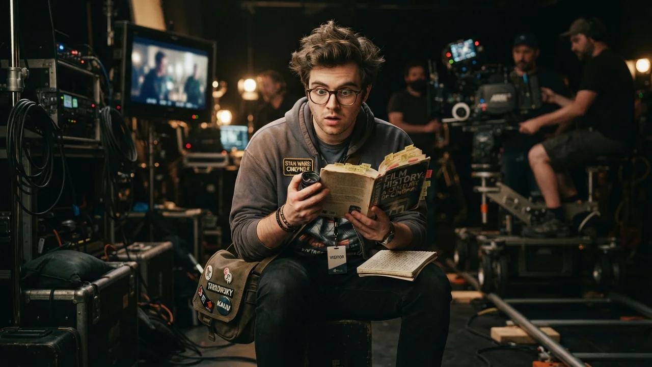 Nerd