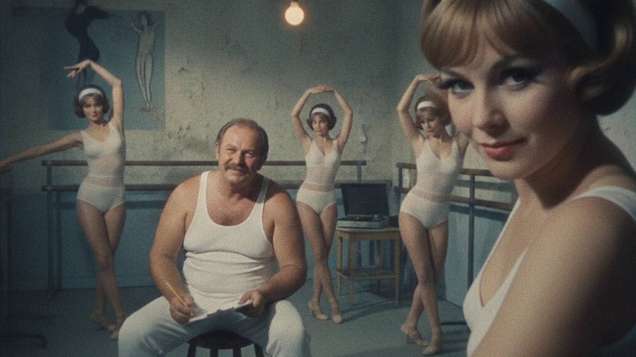 Nacktfilm