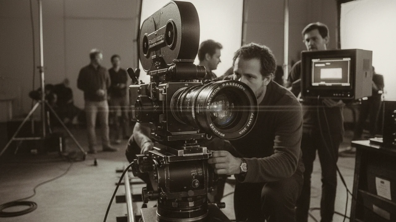 Lexikon: panavision-b-series