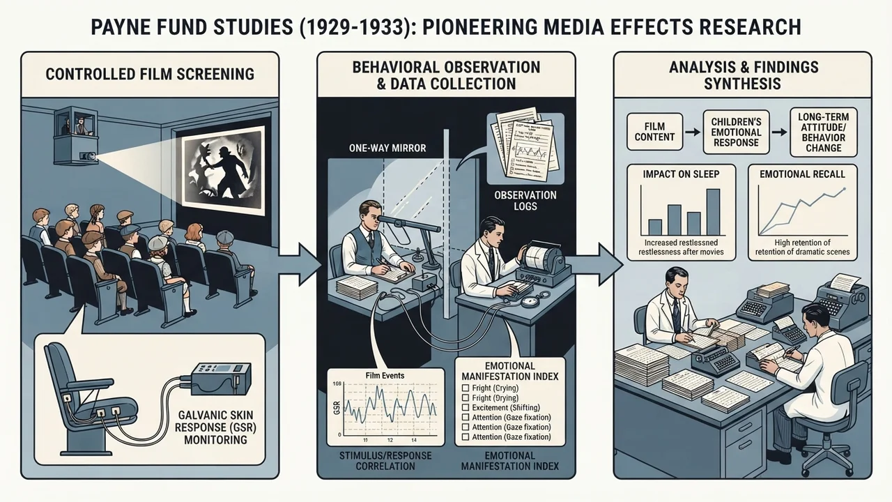 Payne Fund Studies