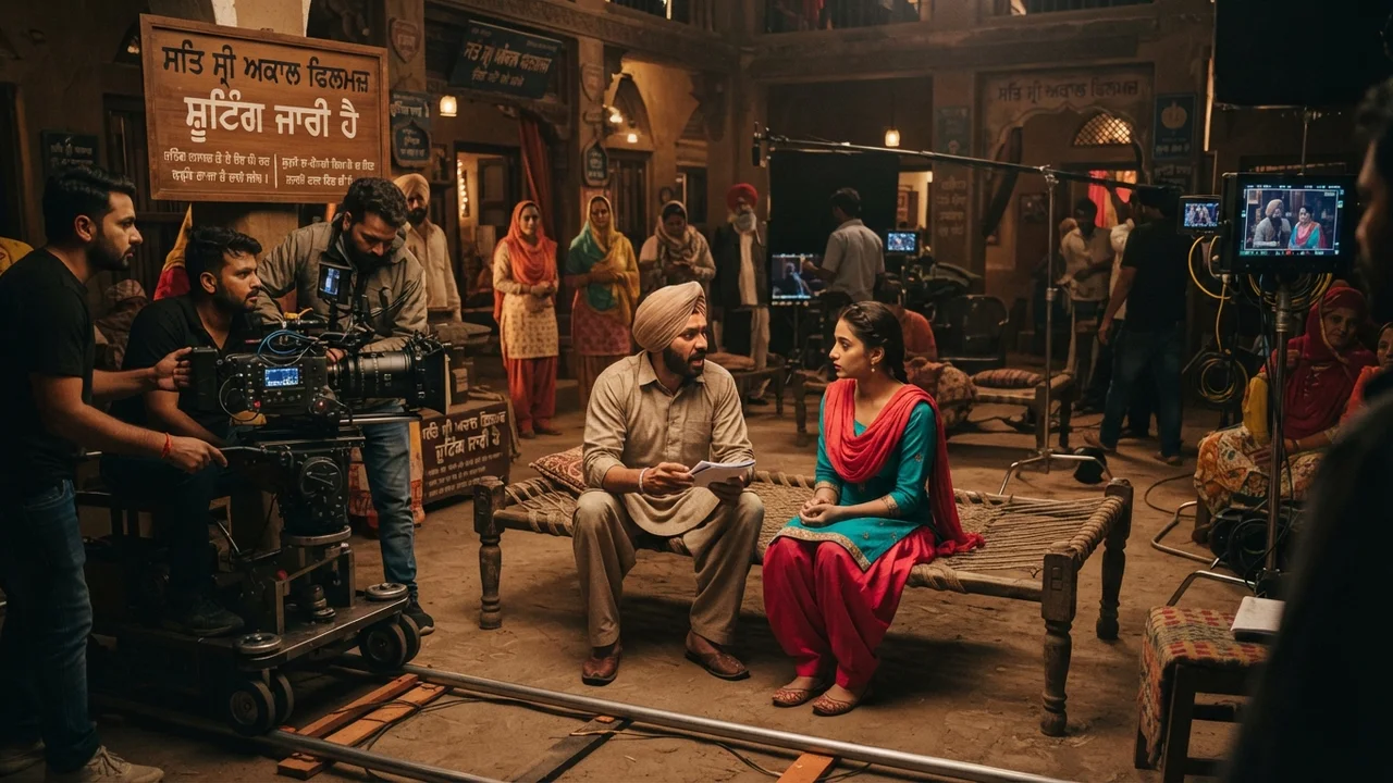 Pollywood