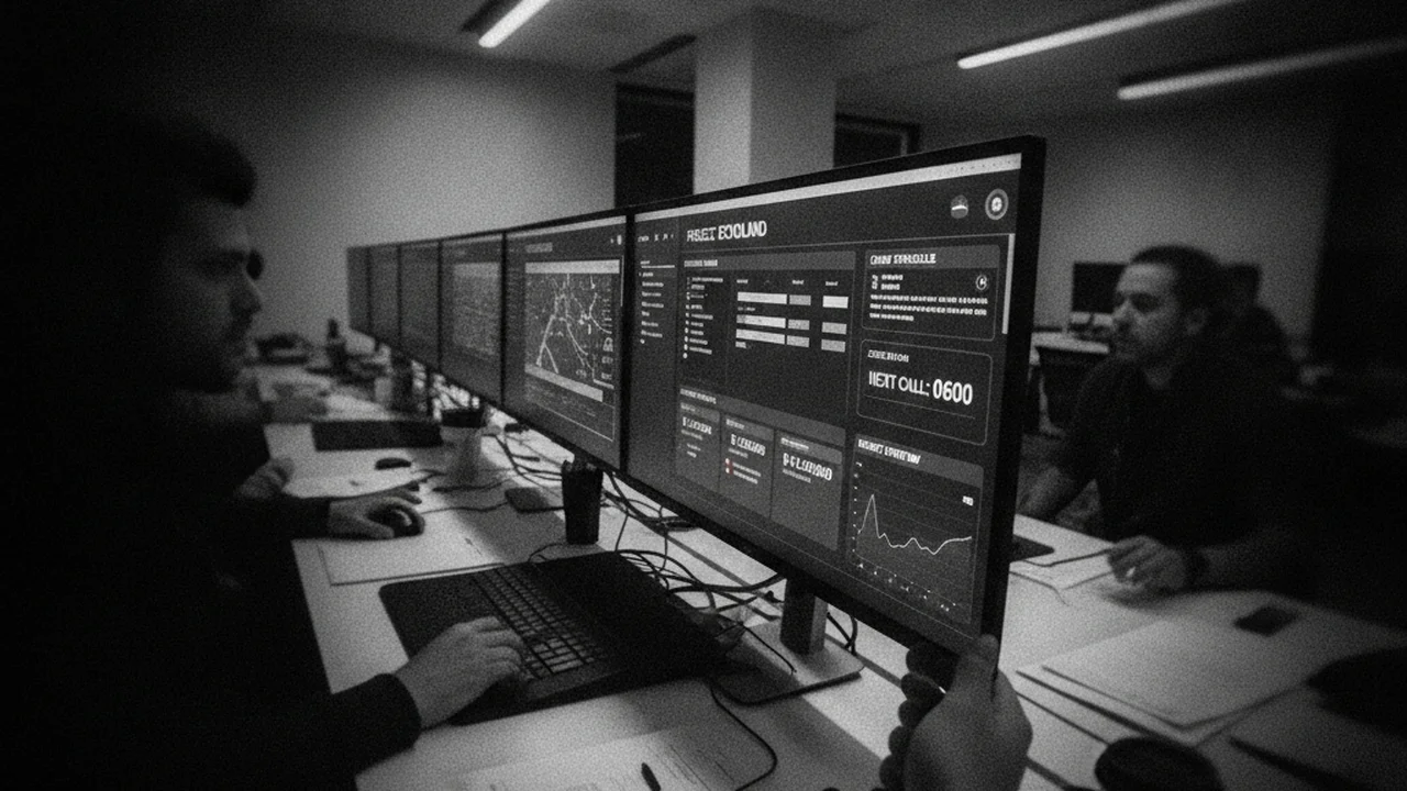 PRC (Production Resource Control)