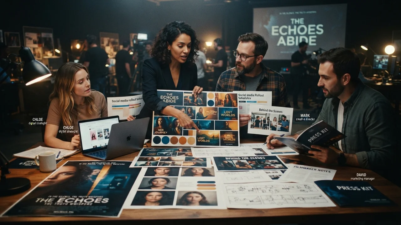 Promotional Story