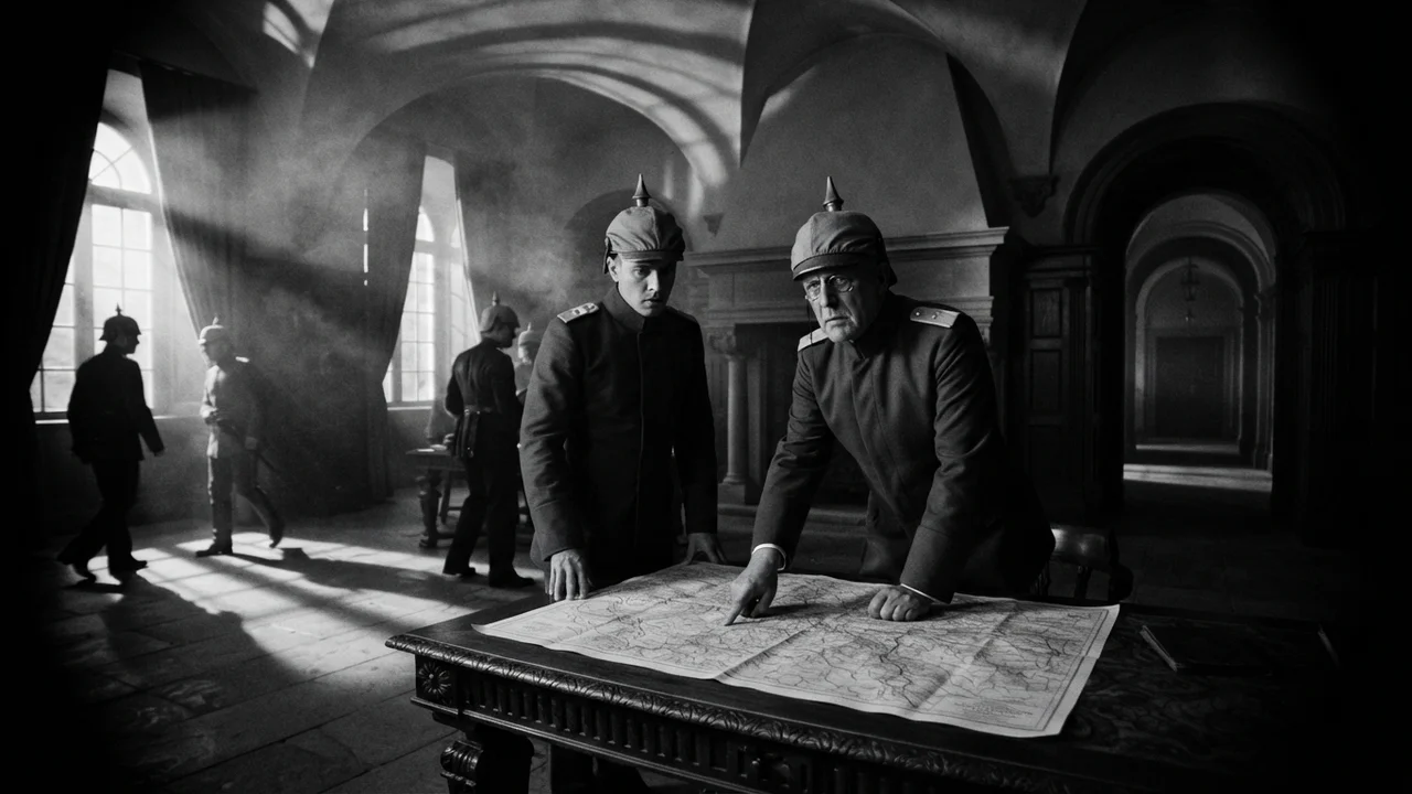 Prussian Film