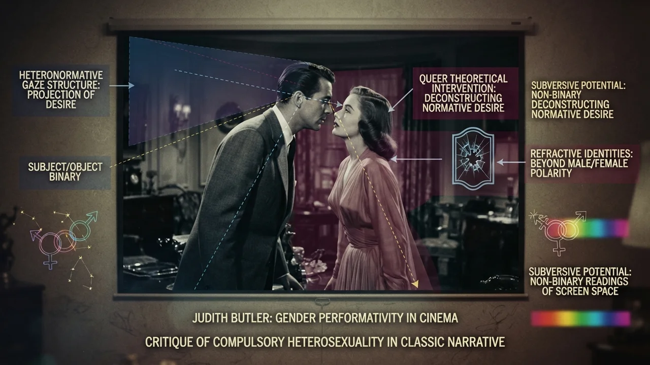 Queer Film Studies