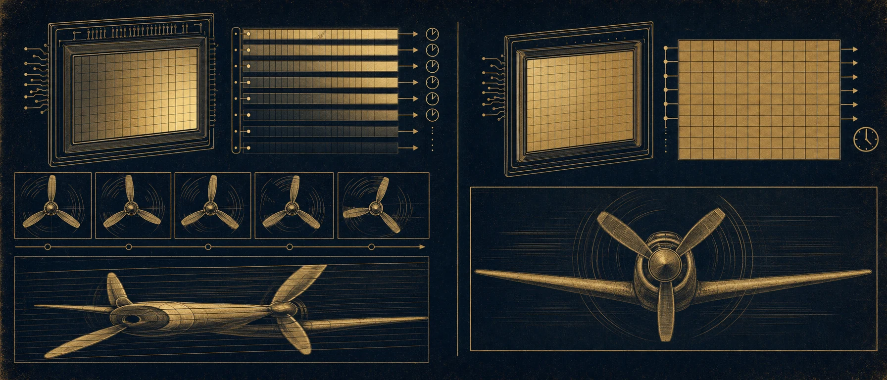 Rolling Shutter Effekt