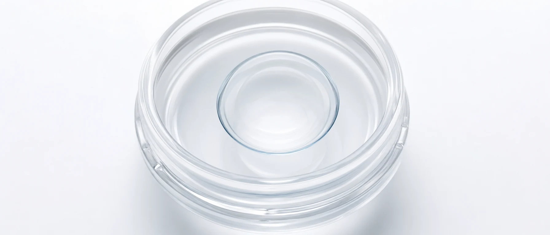 Scleral Lenses