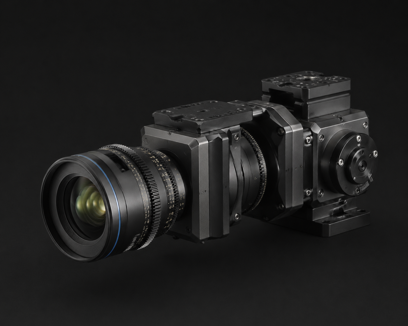 Skater Scope / P+S Technik Skater