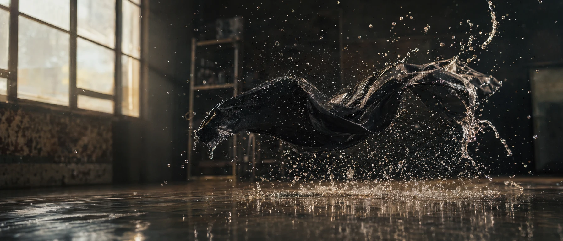 Slow Motion