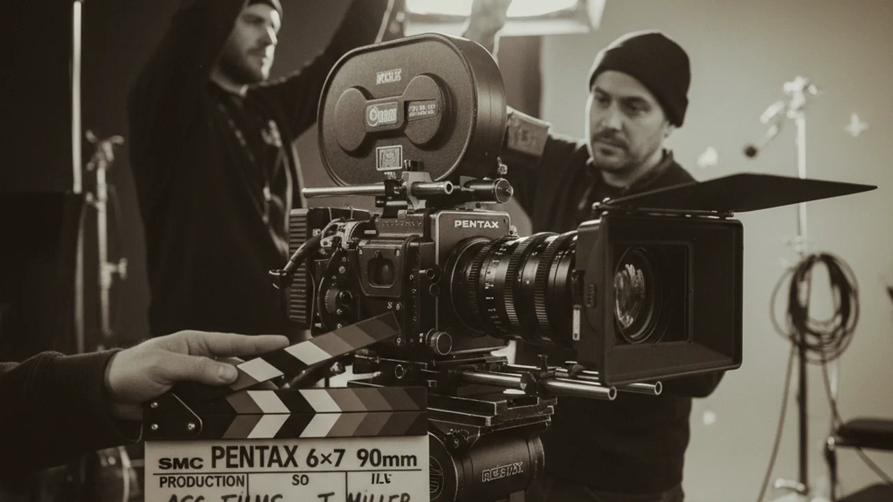 Lexikon: smc-pentax-6-7