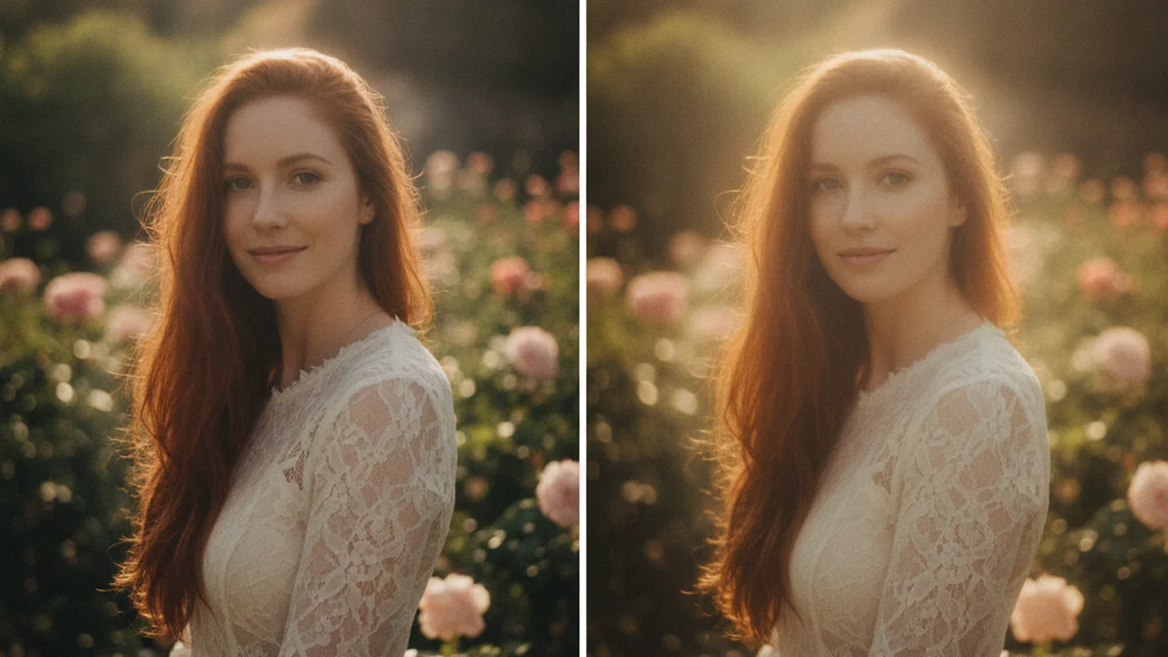 Soft Focus