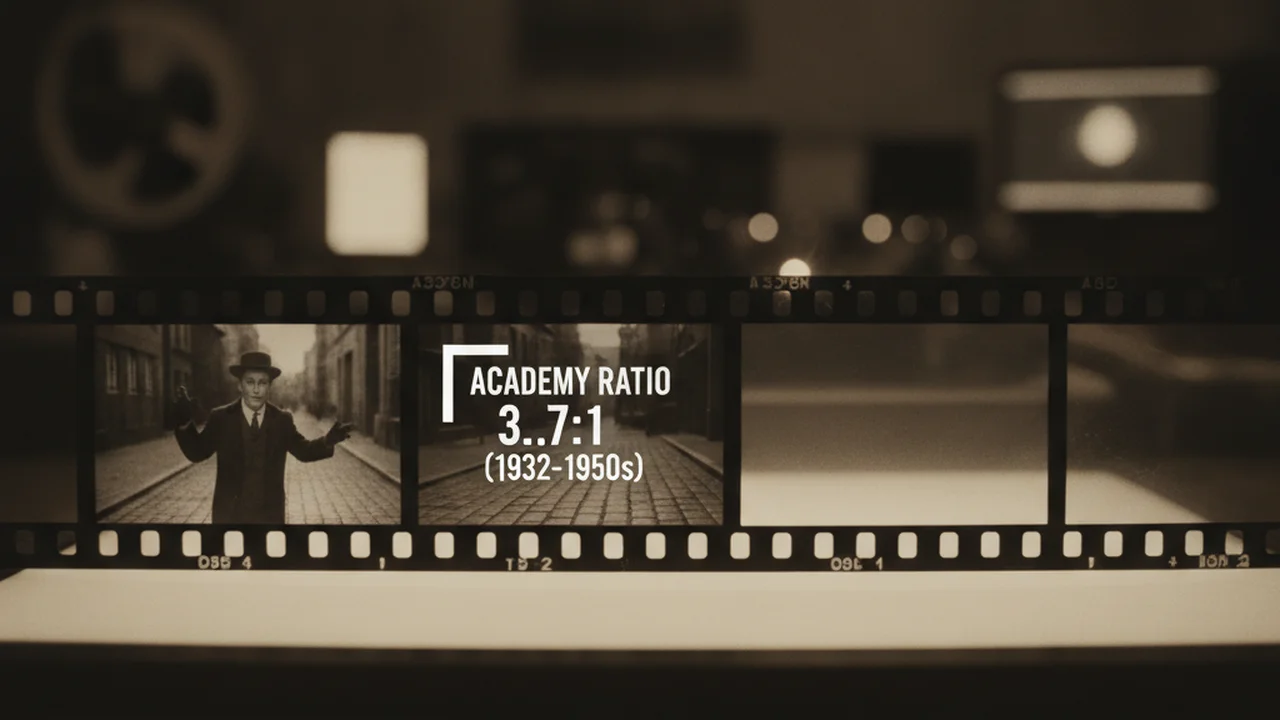 Standard Film
