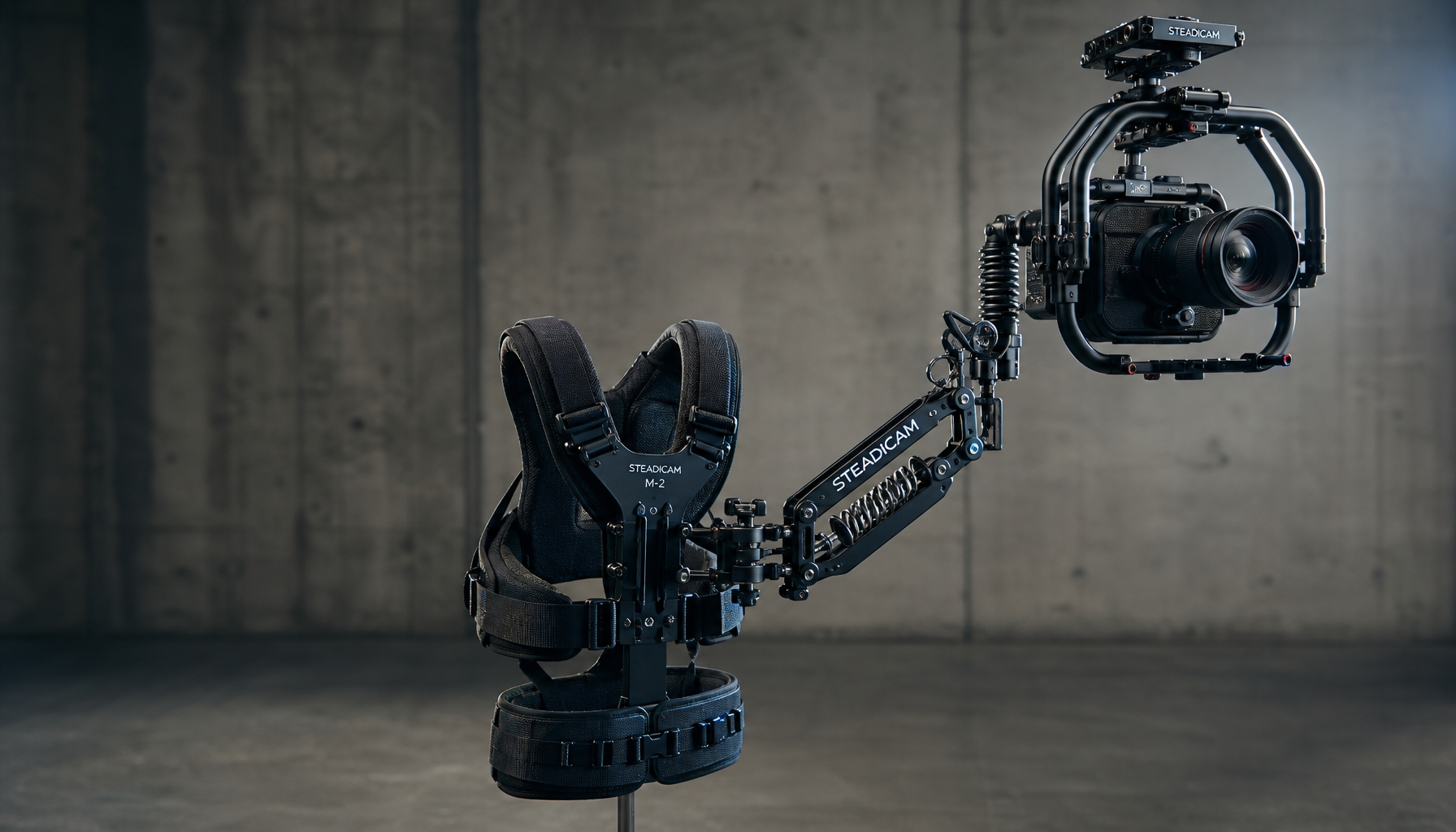 Steadicam