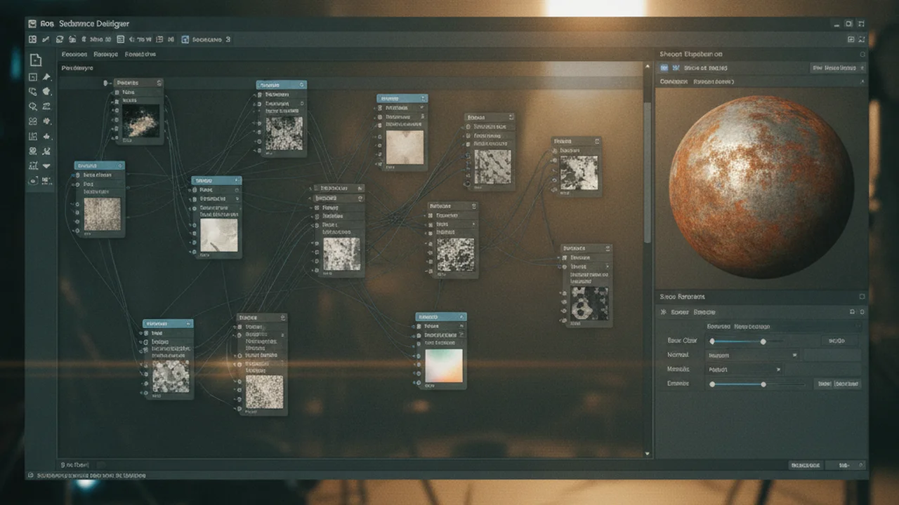 Substance Designer
