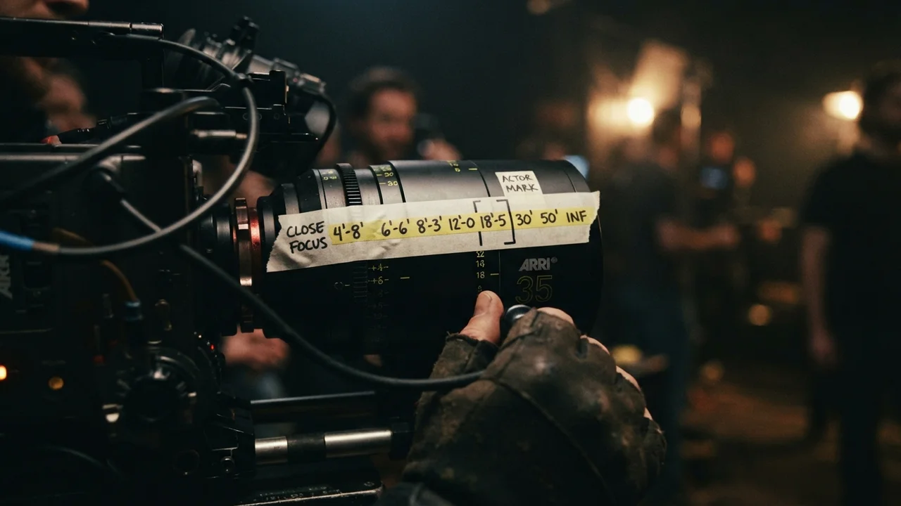 Viewing Strip