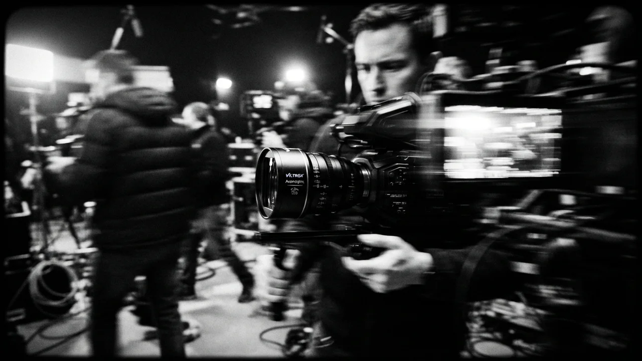 Viltrox Anamorphic