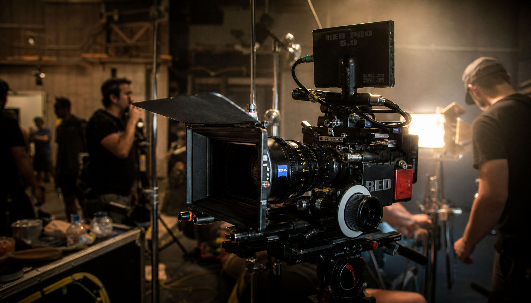 ZEISS Cinema