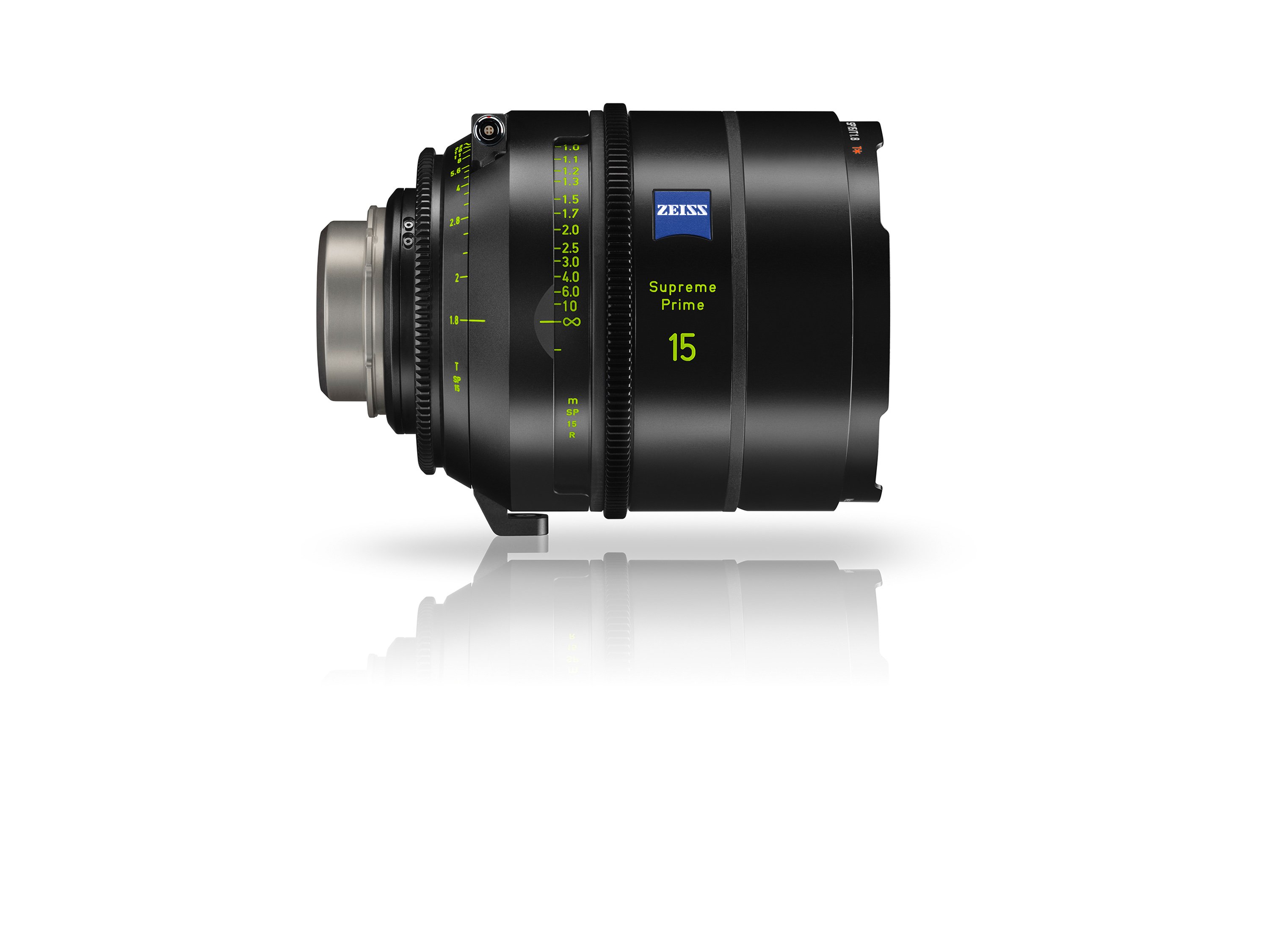 Zeiss Supreme Prime