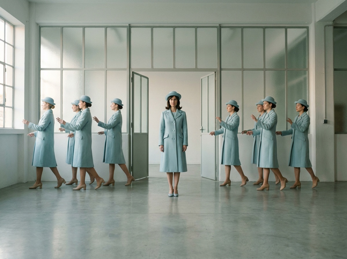 Vorschau: Choreo-Totale