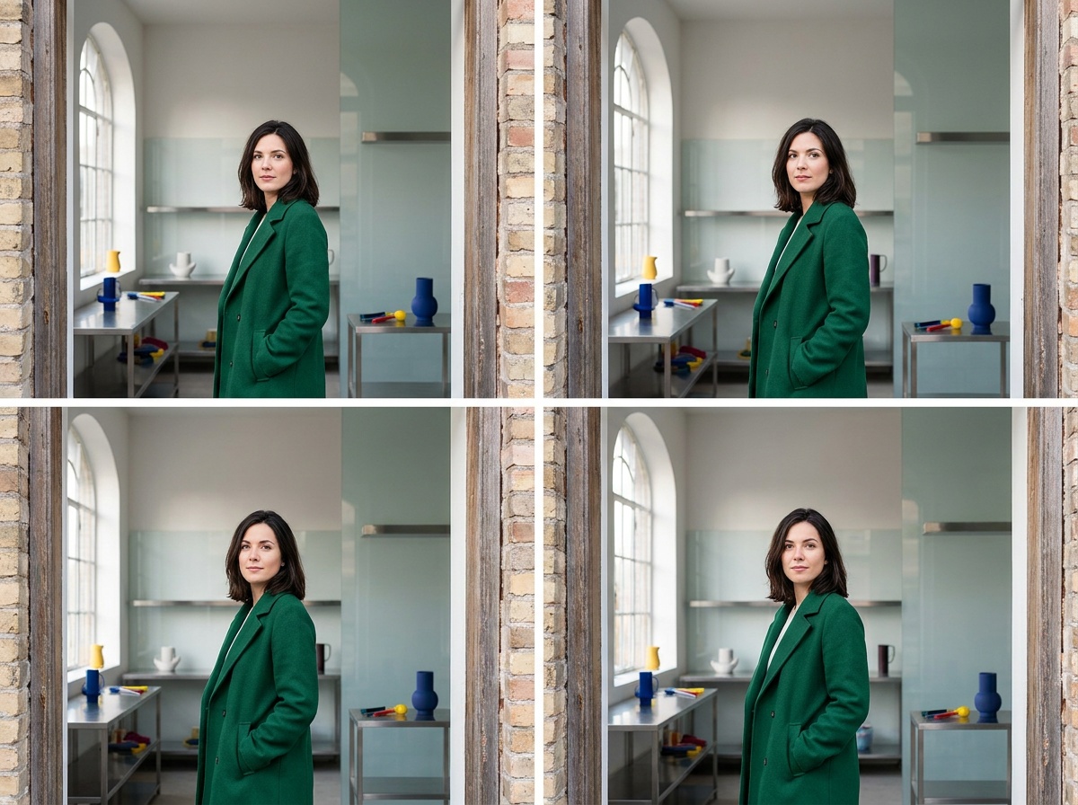 Vorschau: Mehrbild (Split-Screen)